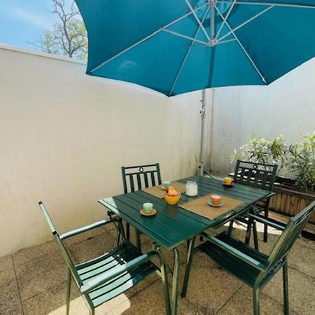 Bright Apartment With Terrace In La Rochelle La Rochelle  Bagian luar foto